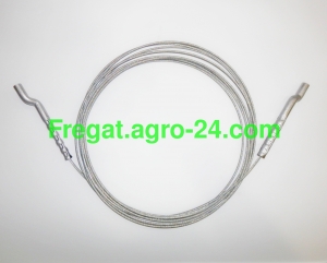 Трос № 26 ДМУ-05.760-01 