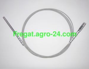 Трос № 4 ДМ-05.070-01 