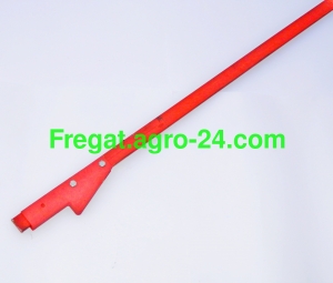 Толкатель передний (в сборе) 02.310 ― ЗАПЧАСТИНИ на ДМУ ФРЕГАТ від виробника!    З НАМИ - ЗРУЧНО ТА ВИГІДНО!