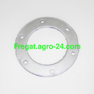 Фланец ДМ-04.170 (Ø 152мм) 