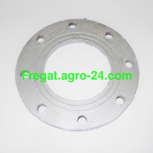 Фланец  ДМ-04.504-01 для дму фрегат