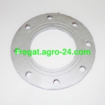 Фланец Трубы Ø177,8мм 04.504