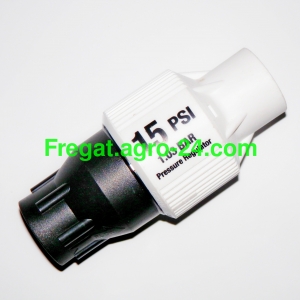 Регулятор давления 15 PSI под Айвоб (USA), $ ― ЗАПЧАСТИНИ на ДМУ ФРЕГАТ від виробника!    З НАМИ - ЗРУЧНО ТА ВИГІДНО!