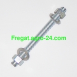 Шпилька для муфты "Жибо"